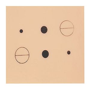 The role of the skin local infiltration anesthesia training module in improving medical care